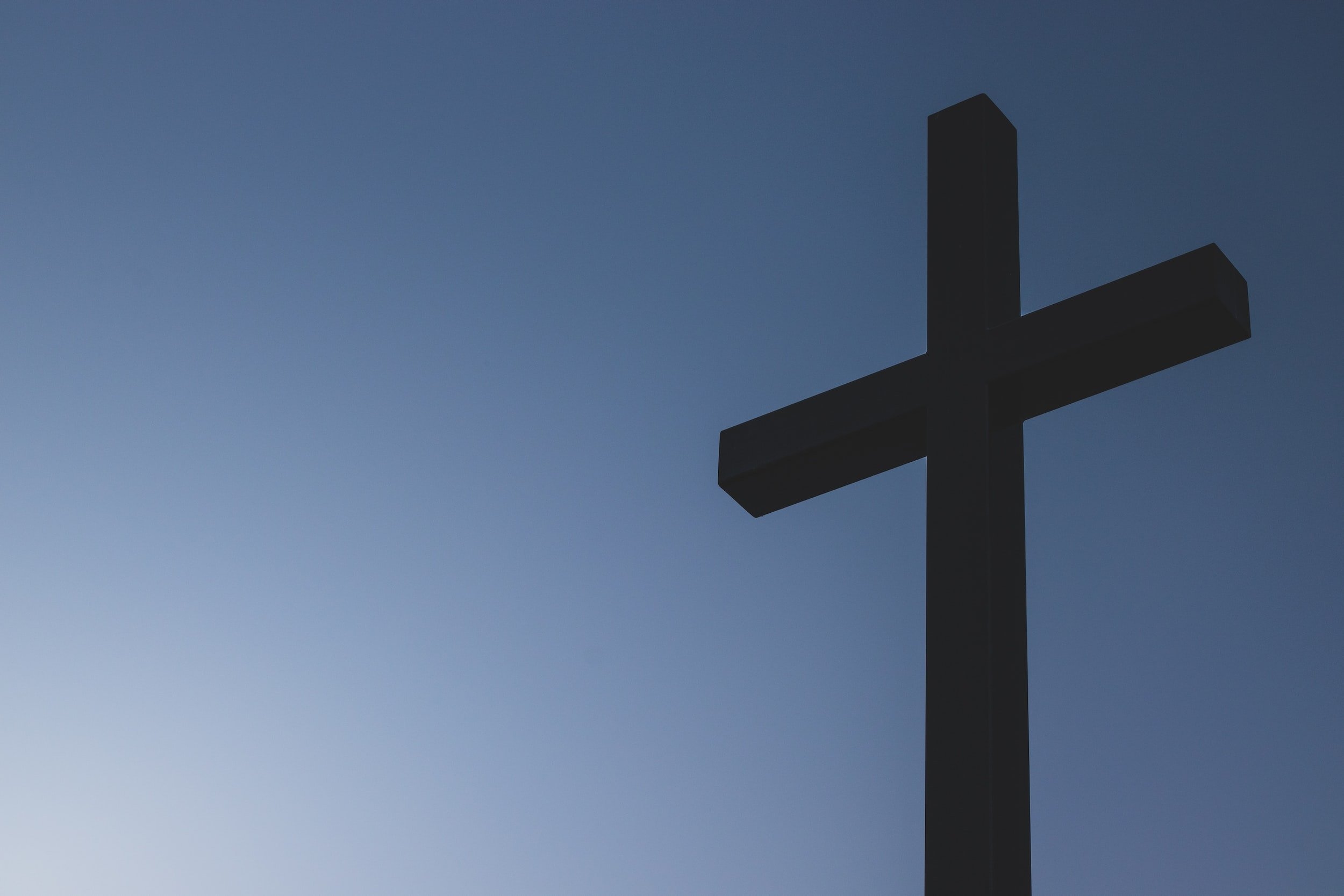 Background Cross