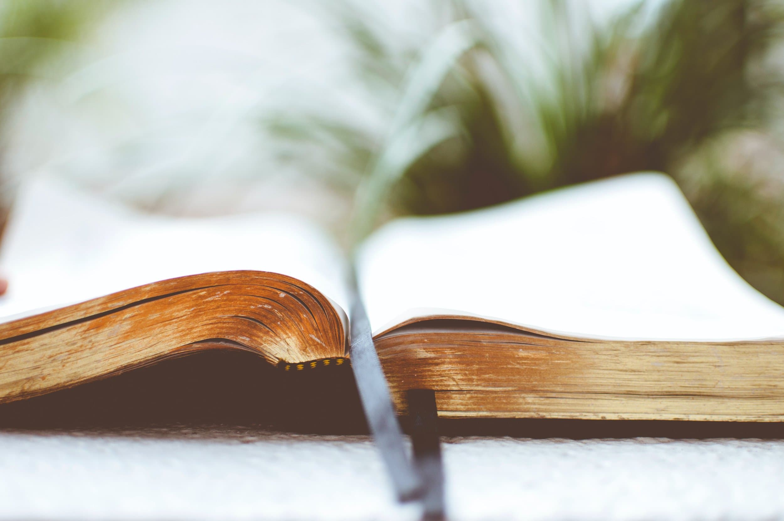 Book Background